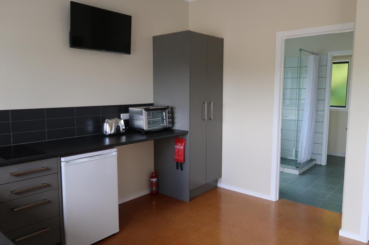 Ferienwohnung Cosy Nights - Modern, Self-Contained With Parking Kerikeri Exterior foto