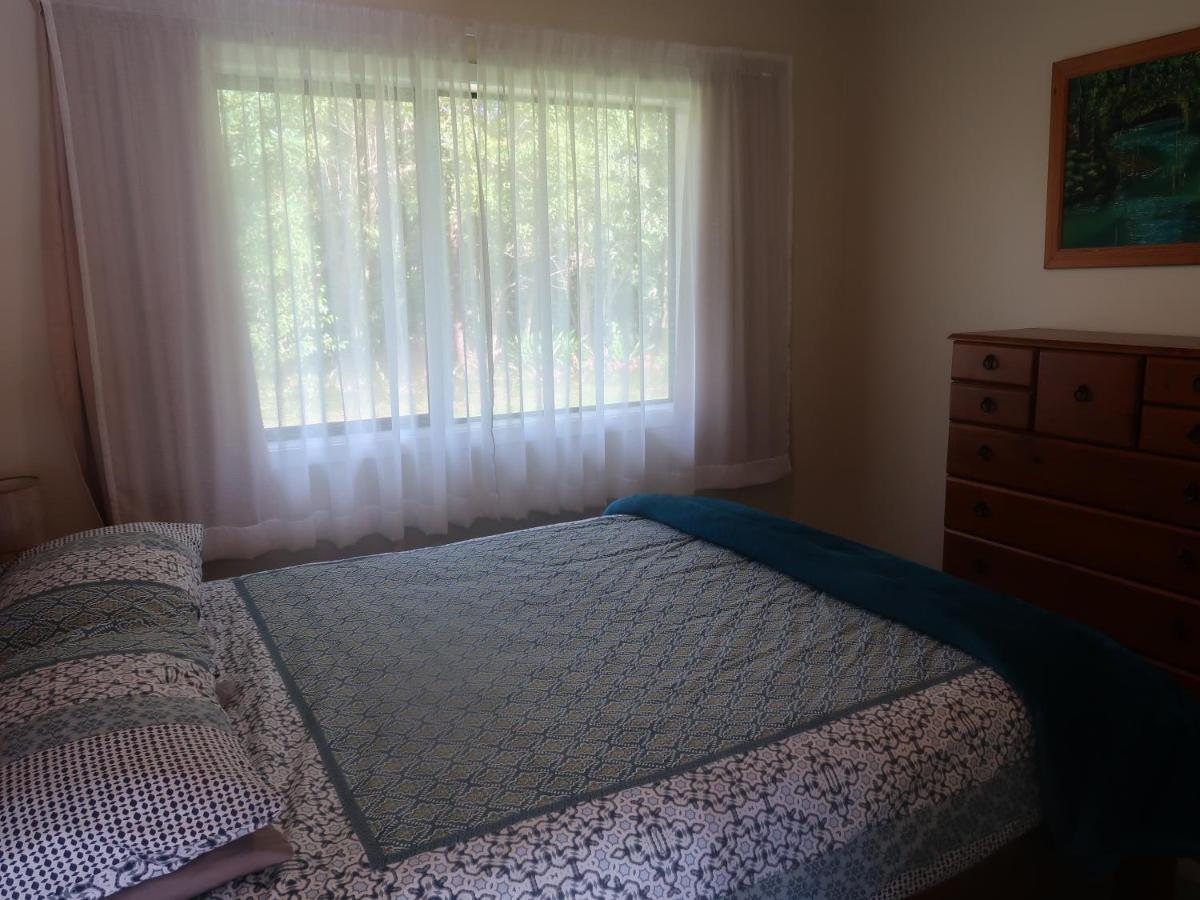 Ferienwohnung Cosy Nights - Modern, Self-Contained With Parking Kerikeri Exterior foto